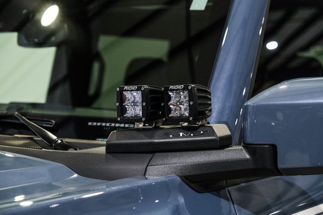 2025 Ford Bronco Heritage Edition 4X4,LIFTED,BUMPERS,LED'S,20' FUEL | Carrollton, TX | Texas Vehicle Exchange 2025 Ford Bronco Heritage Edition 4X4,LIFTED,BUMPERS,LED'S,20' FUEL | Carrollton, TX | Texas Vehicle Exchange