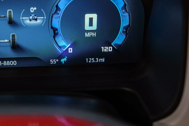 2025 Ford Bronco Heritage Edition 4X4, LIFTED, BUMPERS, LED'S, FUEL | Carrollton, TX | Texas Vehicle Exchange