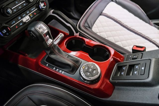 2025 Ford Bronco Heritage Edition 4X4, LIFTED, BUMPERS, LED'S, FUEL | Carrollton, TX | Texas Vehicle Exchange