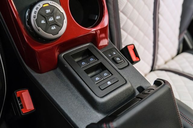 2025 Ford Bronco Heritage Edition 4X4, LIFTED, BUMPERS, LED'S, FUEL | Carrollton, TX | Texas Vehicle Exchange