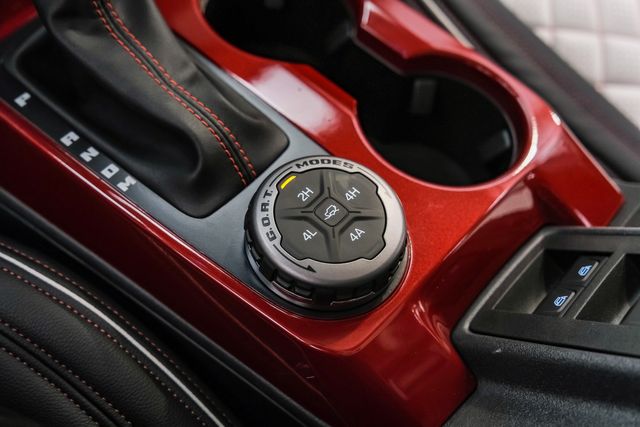 2025 Ford Bronco Heritage Edition 4X4, LIFTED, BUMPERS, LED'S, FUEL | Carrollton, TX | Texas Vehicle Exchange