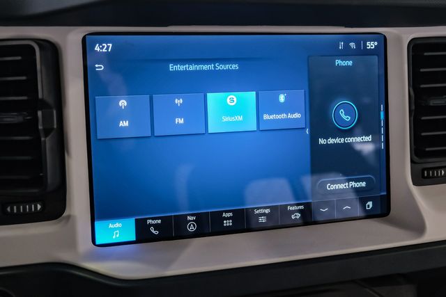 2025 Ford Bronco Heritage Edition 4X4, LIFTED, BUMPERS, LED'S, FUEL | Carrollton, TX | Texas Vehicle Exchange