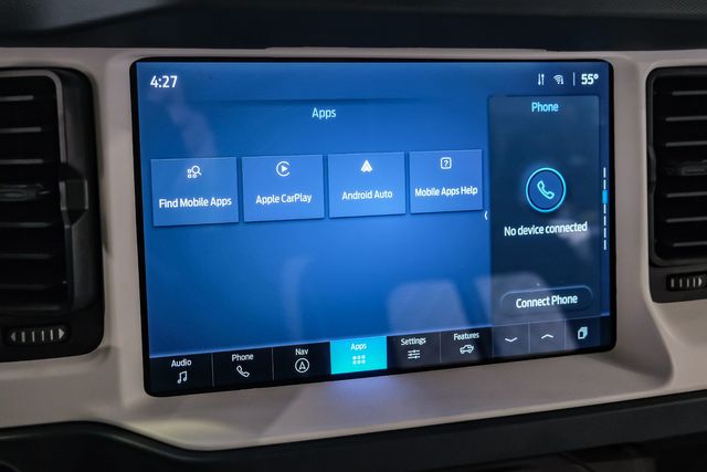 2025 Ford Bronco Heritage Edition 4X4, LIFTED, BUMPERS, LED'S, FUEL | Carrollton, TX | Texas Vehicle Exchange