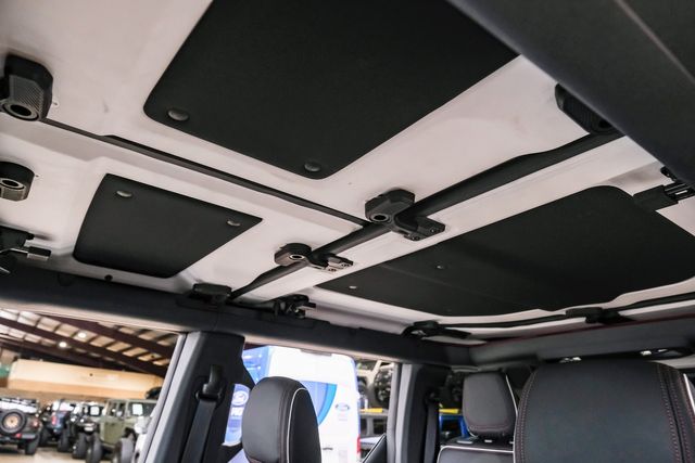 2025 Ford Bronco Heritage Edition 4X4, LIFTED, BUMPERS, LED'S, FUEL | Carrollton, TX | Texas Vehicle Exchange