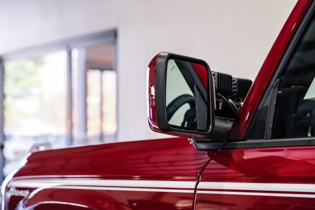 2025 Ford Bronco Heritage Edition 4X4, LIFTED, BUMPERS, LED'S, FUEL | Carrollton, TX | Texas Vehicle Exchange 2025 Ford Bronco Heritage Edition 4X4, LIFTED, BUMPERS, LED'S, FUEL | Carrollton, TX | Texas Vehicle Exchange