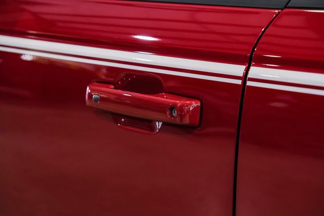 2025 Ford Bronco Heritage Edition 4X4, LIFTED, BUMPERS, LED'S, FUEL | Carrollton, TX | Texas Vehicle Exchange