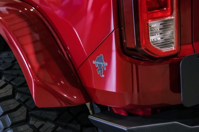 2025 Ford Bronco Heritage Edition 4X4, LIFTED, BUMPERS, LED'S, FUEL | Carrollton, TX | Texas Vehicle Exchange 2025 Ford Bronco Heritage Edition 4X4, LIFTED, BUMPERS, LED'S, FUEL | Carrollton, TX | Texas Vehicle Exchange