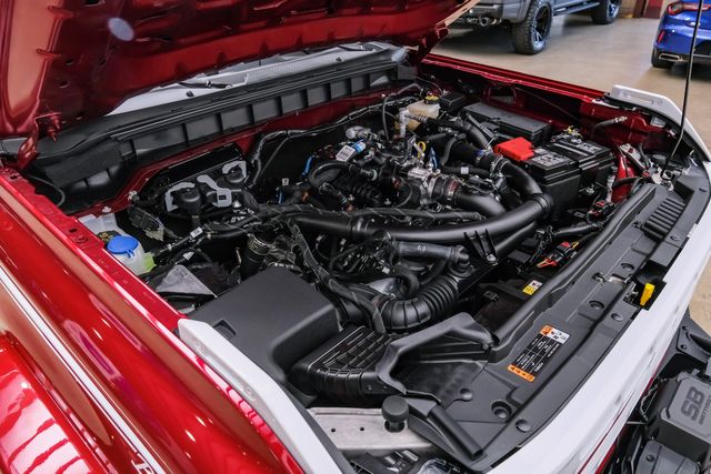 2025 Ford Bronco Heritage Edition 4X4, LIFTED, BUMPERS, LED'S, FUEL | Carrollton, TX | Texas Vehicle Exchange