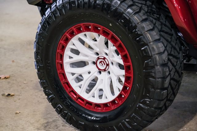 2025 Ford Bronco Heritage Edition 4X4, LIFTED, BUMPERS, LED'S, FUEL | Carrollton, TX | Texas Vehicle Exchange 2025 Ford Bronco Heritage Edition 4X4, LIFTED, BUMPERS, LED'S, FUEL | Carrollton, TX | Texas Vehicle Exchange