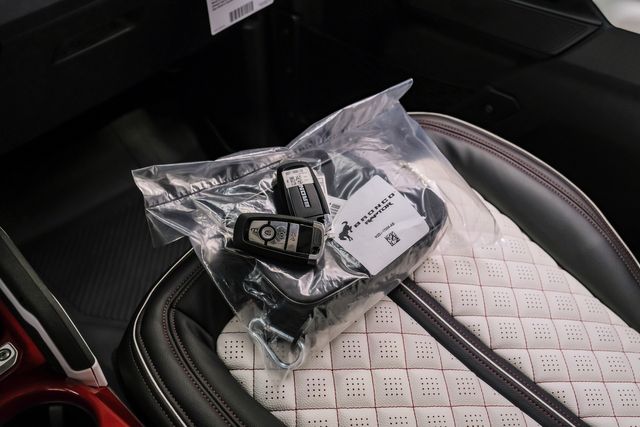 2025 Ford Bronco Heritage Edition 4X4, LIFTED, BUMPERS, LED'S, FUEL | Carrollton, TX | Texas Vehicle Exchange