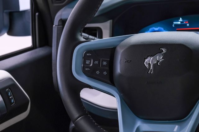 2025 Ford Bronco Heritage Edition 4X4, LIFTED, 20" FUEL, LEATHER | Carrollton, TX | Texas Vehicle Exchange 2025 Ford Bronco Heritage Edition 4X4, LIFTED, 20" FUEL, LEATHER | Carrollton, TX | Texas Vehicle Exchange