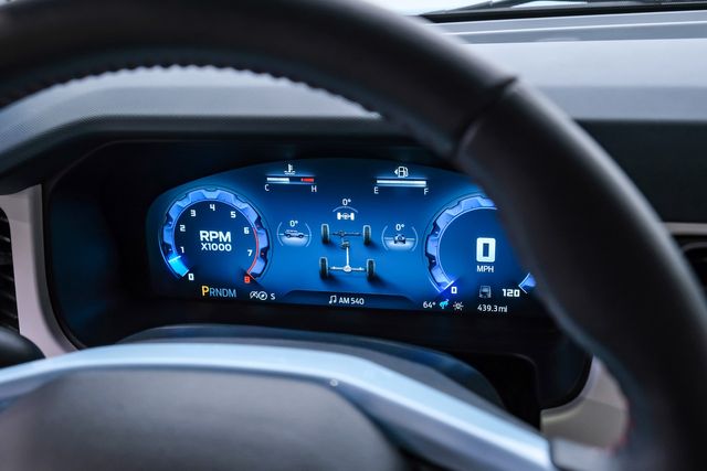 2025 Ford Bronco Heritage Edition 4X4, LIFTED, 20" FUEL, LEATHER | Carrollton, TX | Texas Vehicle Exchange