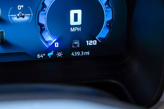 2025 Ford Bronco Heritage Edition 4X4, LIFTED, 20" FUEL, LEATHER | Carrollton, TX | Texas Vehicle Exchange