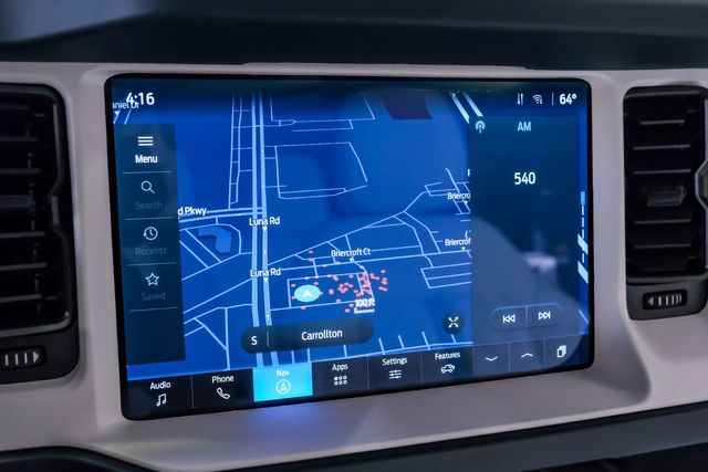 2025 Ford Bronco Heritage Edition 4X4, LIFTED, 20" FUEL, LEATHER | Carrollton, TX | Texas Vehicle Exchange