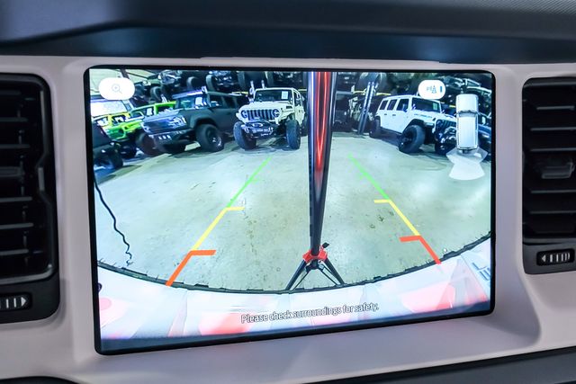 2025 Ford Bronco Heritage Edition 4X4, LIFTED, 20" FUEL, LEATHER | Carrollton, TX | Texas Vehicle Exchange 2025 Ford Bronco Heritage Edition 4X4, LIFTED, 20" FUEL, LEATHER | Carrollton, TX | Texas Vehicle Exchange