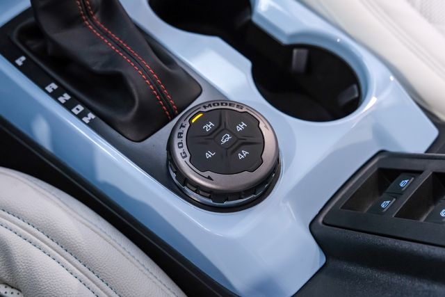 2025 Ford Bronco Heritage Edition 4X4, LIFTED, 20" FUEL, LEATHER | Carrollton, TX | Texas Vehicle Exchange 2025 Ford Bronco Heritage Edition 4X4, LIFTED, 20" FUEL, LEATHER | Carrollton, TX | Texas Vehicle Exchange