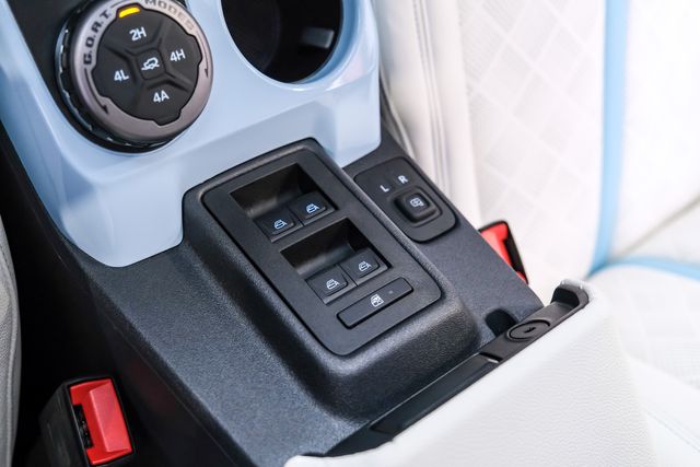 2025 Ford Bronco Heritage Edition 4X4, LIFTED, 20" FUEL, LEATHER | Carrollton, TX | Texas Vehicle Exchange 2025 Ford Bronco Heritage Edition 4X4, LIFTED, 20" FUEL, LEATHER | Carrollton, TX | Texas Vehicle Exchange