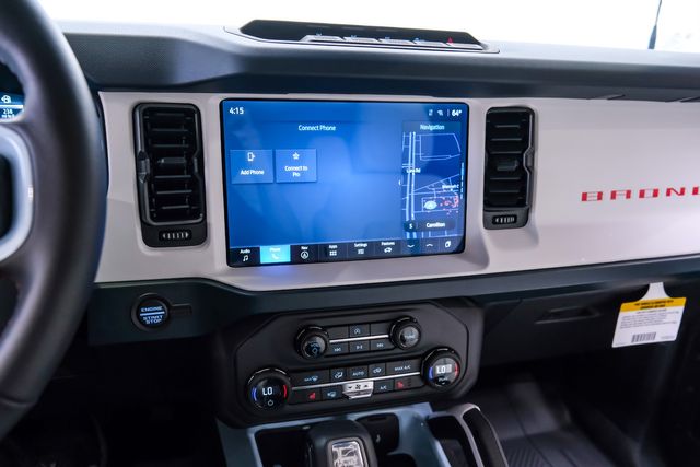 2025 Ford Bronco Heritage Edition 4X4, LIFTED, 20" FUEL, LEATHER | Carrollton, TX | Texas Vehicle Exchange 2025 Ford Bronco Heritage Edition 4X4, LIFTED, 20" FUEL, LEATHER | Carrollton, TX | Texas Vehicle Exchange