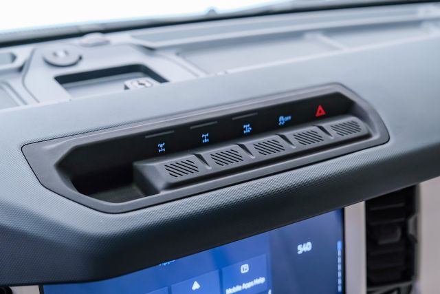 2025 Ford Bronco Heritage Edition 4X4, LIFTED, 20" FUEL, LEATHER | Carrollton, TX | Texas Vehicle Exchange