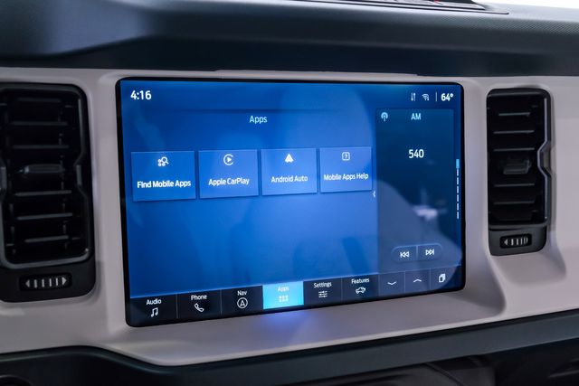 2025 Ford Bronco Heritage Edition 4X4, LIFTED, 20" FUEL, LEATHER | Carrollton, TX | Texas Vehicle Exchange 2025 Ford Bronco Heritage Edition 4X4, LIFTED, 20" FUEL, LEATHER | Carrollton, TX | Texas Vehicle Exchange