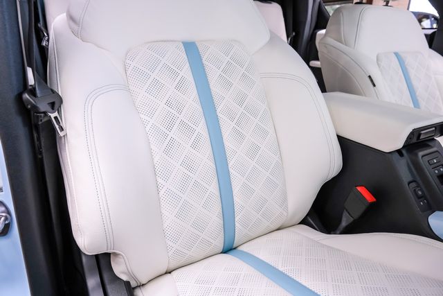 2025 Ford Bronco Heritage Edition 4X4, LIFTED, 20" FUEL, LEATHER | Carrollton, TX | Texas Vehicle Exchange