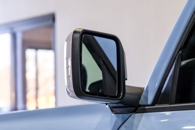 2025 Ford Bronco Heritage Edition 4X4, LIFTED, 20" FUEL, LEATHER | Carrollton, TX | Texas Vehicle Exchange