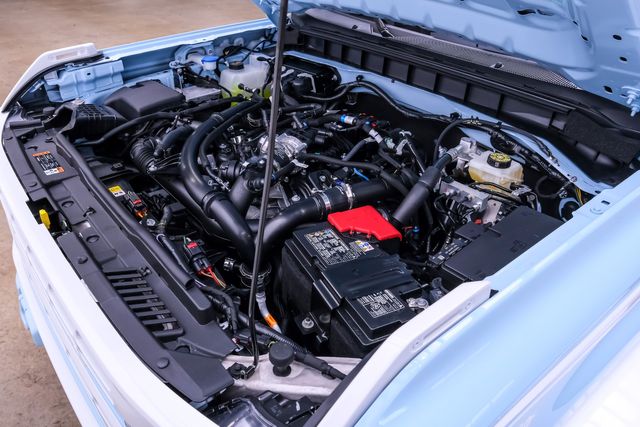 2025 Ford Bronco Heritage Edition 4X4, LIFTED, 20" FUEL, LEATHER | Carrollton, TX | Texas Vehicle Exchange 2025 Ford Bronco Heritage Edition 4X4, LIFTED, 20" FUEL, LEATHER | Carrollton, TX | Texas Vehicle Exchange