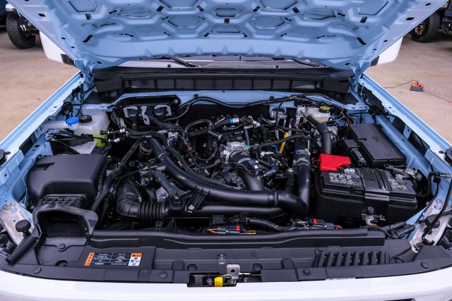 2025 Ford Bronco Heritage Edition 4X4, LIFTED, 20" FUEL, LEATHER | Carrollton, TX | Texas Vehicle Exchange 2025 Ford Bronco Heritage Edition 4X4, LIFTED, 20" FUEL, LEATHER | Carrollton, TX | Texas Vehicle Exchange