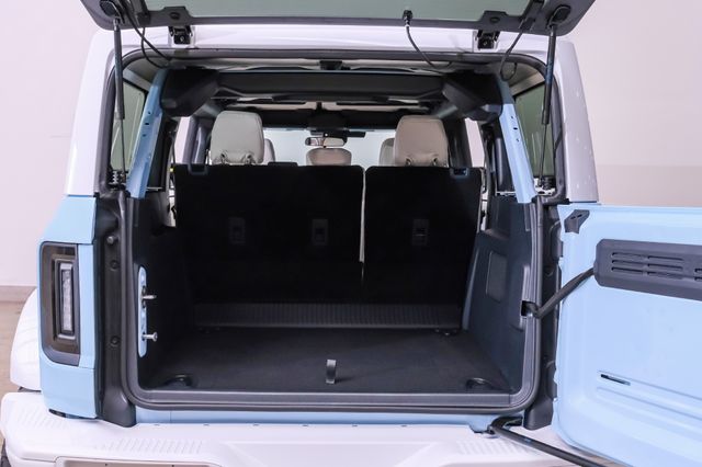 2025 Ford Bronco Heritage Edition 4X4, LIFTED, 20" FUEL, LEATHER | Carrollton, TX | Texas Vehicle Exchange 2025 Ford Bronco Heritage Edition 4X4, LIFTED, 20" FUEL, LEATHER | Carrollton, TX | Texas Vehicle Exchange