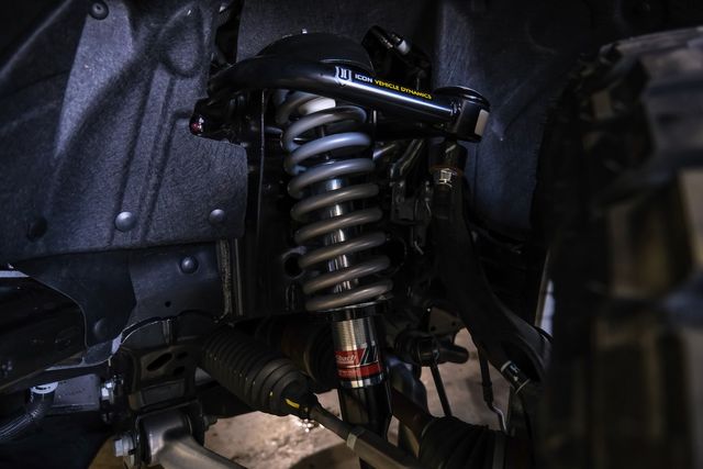 2025 Ford Bronco Heritage Edition 4X4, LIFTED, 20" FUEL, LEATHER | Carrollton, TX | Texas Vehicle Exchange