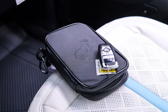 2025 Ford Bronco Heritage Edition 4X4, LIFTED, 20" FUEL, LEATHER | Carrollton, TX | Texas Vehicle Exchange