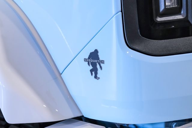 2025 Ford Bronco Heritage Edition 4X4, LIFTED, 20" FUEL, LEATHER | Carrollton, TX | Texas Vehicle Exchange