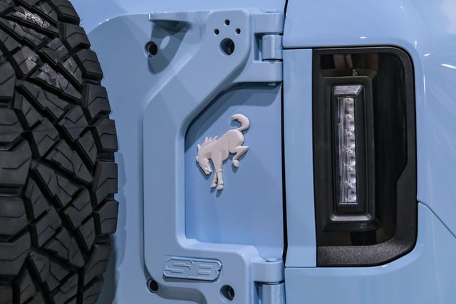 2025 Ford Bronco Heritage Edition 4X4, LIFTED, 20" FUEL, LEATHER | Carrollton, TX | Texas Vehicle Exchange 2025 Ford Bronco Heritage Edition 4X4, LIFTED, 20" FUEL, LEATHER | Carrollton, TX | Texas Vehicle Exchange