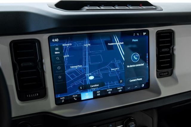 2025 Ford Bronco Heritage Edition 4X4, LIFTED, 20" FUEL, LEATHER | Carrollton, TX | Texas Vehicle Exchange 2025 Ford Bronco Heritage Edition 4X4, LIFTED, 20" FUEL, LEATHER | Carrollton, TX | Texas Vehicle Exchange