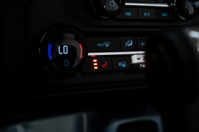 2025 Ford Bronco Heritage Edition 4X4, LIFTED, 20" FUEL, LEATHER | Carrollton, TX | Texas Vehicle Exchange