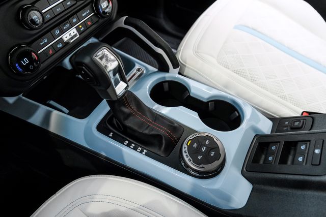 2025 Ford Bronco Heritage Edition 4X4, LIFTED, 20" FUEL, LEATHER | Carrollton, TX | Texas Vehicle Exchange 2025 Ford Bronco Heritage Edition 4X4, LIFTED, 20" FUEL, LEATHER | Carrollton, TX | Texas Vehicle Exchange