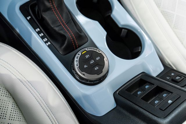 2025 Ford Bronco Heritage Edition 4X4, LIFTED, 20" FUEL, LEATHER | Carrollton, TX | Texas Vehicle Exchange 2025 Ford Bronco Heritage Edition 4X4, LIFTED, 20" FUEL, LEATHER | Carrollton, TX | Texas Vehicle Exchange