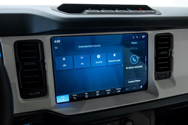 2025 Ford Bronco Heritage Edition 4X4, LIFTED, 20" FUEL, LEATHER | Carrollton, TX | Texas Vehicle Exchange 2025 Ford Bronco Heritage Edition 4X4, LIFTED, 20" FUEL, LEATHER | Carrollton, TX | Texas Vehicle Exchange