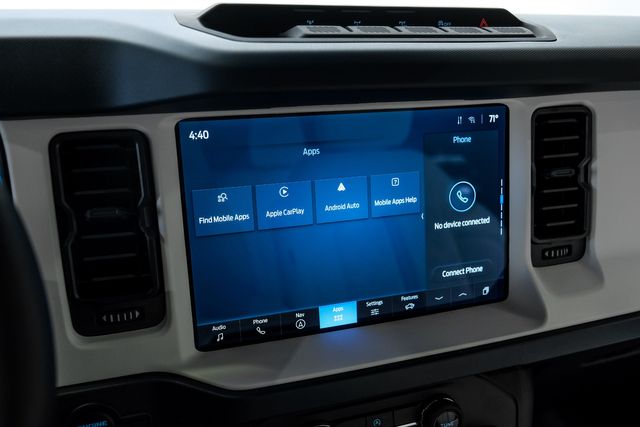 2025 Ford Bronco Heritage Edition 4X4, LIFTED, 20" FUEL, LEATHER | Carrollton, TX | Texas Vehicle Exchange 2025 Ford Bronco Heritage Edition 4X4, LIFTED, 20" FUEL, LEATHER | Carrollton, TX | Texas Vehicle Exchange