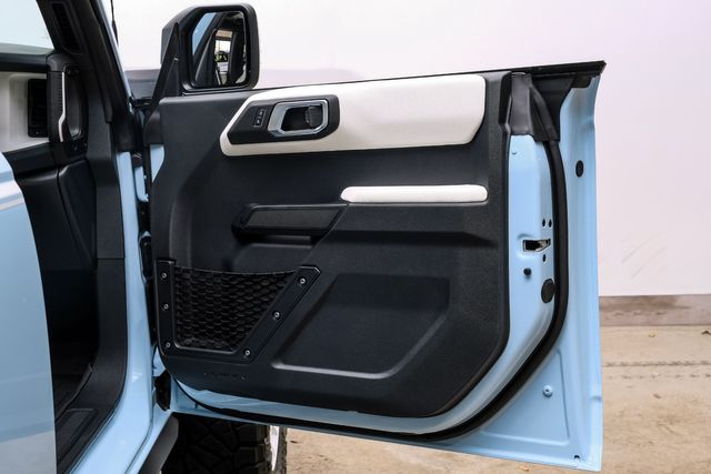 2025 Ford Bronco Heritage Edition 4X4, LIFTED, 20" FUEL, LEATHER | Carrollton, TX | Texas Vehicle Exchange 2025 Ford Bronco Heritage Edition 4X4, LIFTED, 20" FUEL, LEATHER | Carrollton, TX | Texas Vehicle Exchange