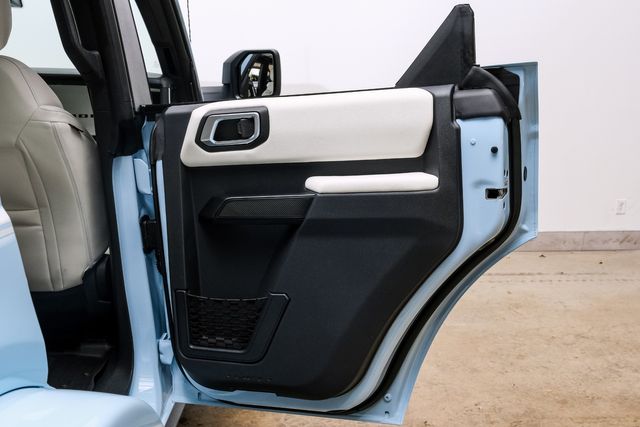 2025 Ford Bronco Heritage Edition 4X4, LIFTED, 20" FUEL, LEATHER | Carrollton, TX | Texas Vehicle Exchange 2025 Ford Bronco Heritage Edition 4X4, LIFTED, 20" FUEL, LEATHER | Carrollton, TX | Texas Vehicle Exchange