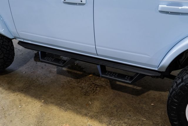 2025 Ford Bronco Heritage Edition 4X4, LIFTED, 20" FUEL, LEATHER | Carrollton, TX | Texas Vehicle Exchange 2025 Ford Bronco Heritage Edition 4X4, LIFTED, 20" FUEL, LEATHER | Carrollton, TX | Texas Vehicle Exchange