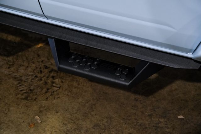 2025 Ford Bronco Heritage Edition 4X4, LIFTED, 20" FUEL, LEATHER | Carrollton, TX | Texas Vehicle Exchange