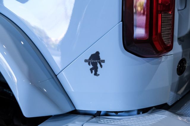 2025 Ford Bronco Heritage Edition 4X4, LIFTED, 20" FUEL, LEATHER | Carrollton, TX | Texas Vehicle Exchange 2025 Ford Bronco Heritage Edition 4X4, LIFTED, 20" FUEL, LEATHER | Carrollton, TX | Texas Vehicle Exchange