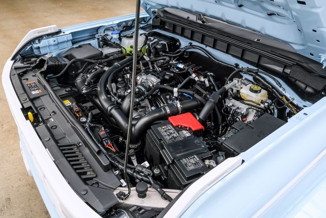 2025 Ford Bronco Heritage Edition 4X4, LIFTED, 20" FUEL, LEATHER | Carrollton, TX | Texas Vehicle Exchange 2025 Ford Bronco Heritage Edition 4X4, LIFTED, 20" FUEL, LEATHER | Carrollton, TX | Texas Vehicle Exchange