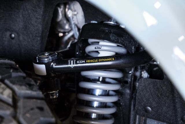 2025 Ford Bronco Heritage Edition 4X4, LIFTED, 20" FUEL, LEATHER | Carrollton, TX | Texas Vehicle Exchange