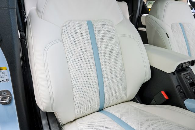 2025 Ford Bronco Heritage Edition 4X4, LIFTED, 20" FUEL, LEATHER | Carrollton, TX | Texas Vehicle Exchange