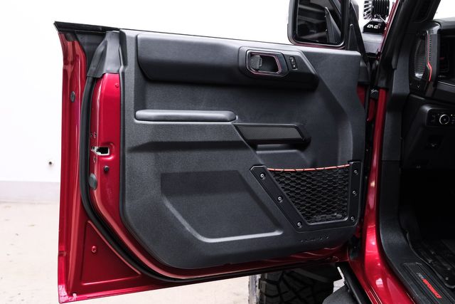 2025 Ford Bronco Raptor 4X4 PAINT MATCH,BUMPERS,LED'S,NAV,360 CAM | Carrollton, TX | Texas Vehicle Exchange 2025 Ford Bronco Raptor 4X4 PAINT MATCH,BUMPERS,LED'S,NAV,360 CAM | Carrollton, TX | Texas Vehicle Exchange