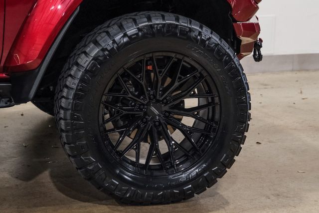 2025 Ford Bronco Raptor 4X4 PAINT MATCH,BUMPERS,LED'S,NAV,360 CAM | Carrollton, TX | Texas Vehicle Exchange