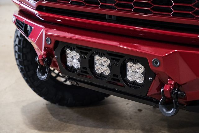 2025 Ford Bronco Raptor 4X4 PAINT MATCH,BUMPERS,LED'S,NAV,360 CAM | Carrollton, TX | Texas Vehicle Exchange 2025 Ford Bronco Raptor 4X4 PAINT MATCH,BUMPERS,LED'S,NAV,360 CAM | Carrollton, TX | Texas Vehicle Exchange
